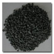 騰博機(jī)械磨料——金剛砂-金剛砂特點(diǎn) 騰博公司金剛砂采用中條山優(yōu)質(zhì)鐵鋁質(zhì)金剛砂為原料,經(jīng)現(xiàn)代工藝制成天然金剛砂磨料，該磨料介殼狀···