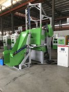 環(huán)保型自動上下料液體履帶噴砂機設(shè)備